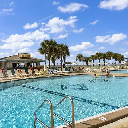 The Summit 702 Apartment Panama City Beach Exterior foto