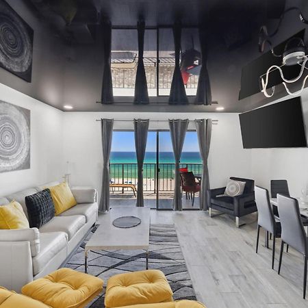 The Summit 702 Apartment Panama City Beach Exterior foto