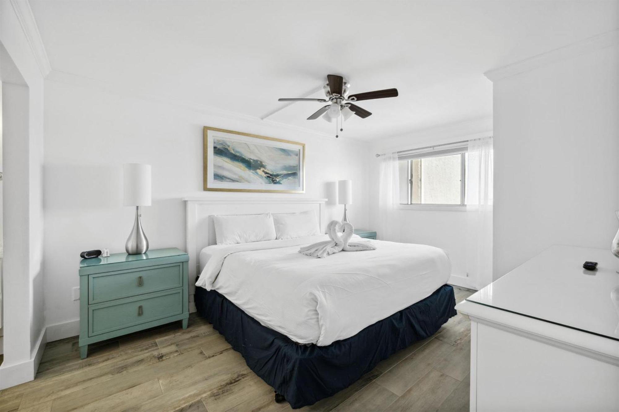 The Summit 702 Apartment Panama City Beach Exterior foto