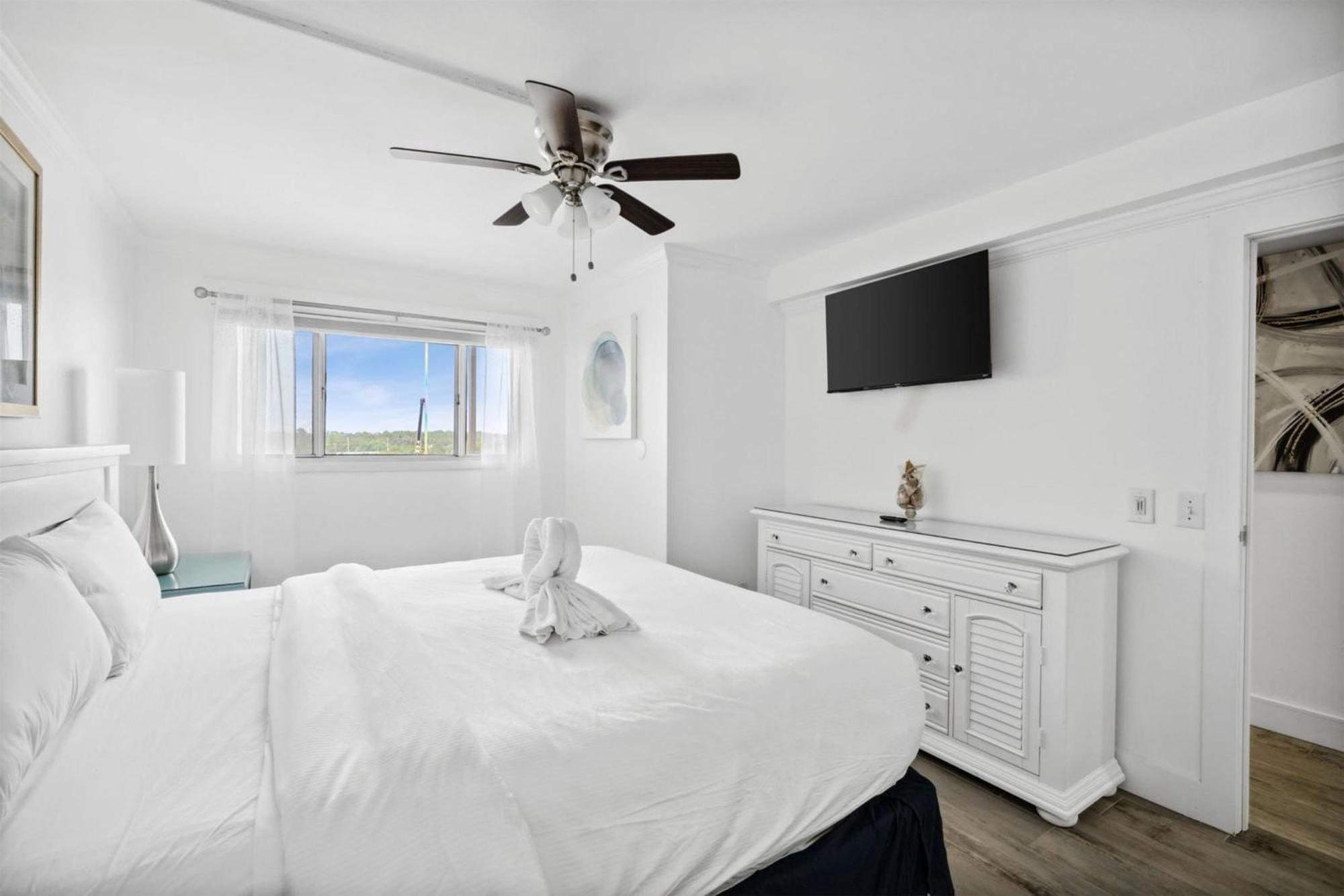 The Summit 702 Apartment Panama City Beach Exterior foto