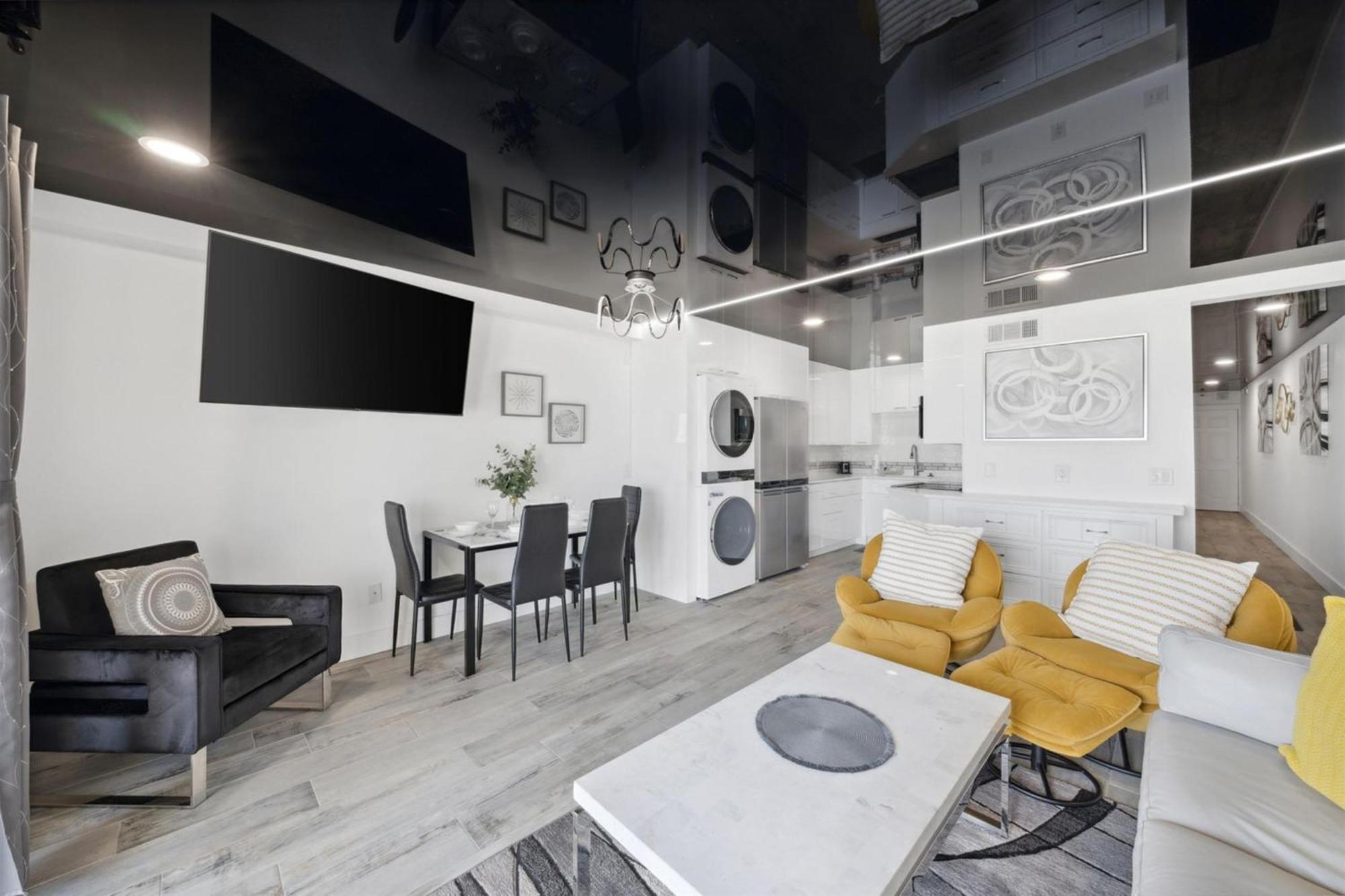 The Summit 702 Apartment Panama City Beach Exterior foto
